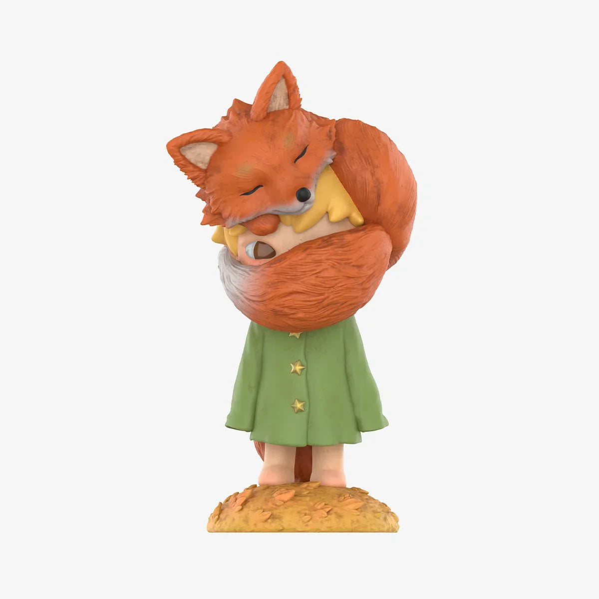 POP MART HIRONO X LE PETIT PRINCE SÜRPRİZ KUTU SERİSİ