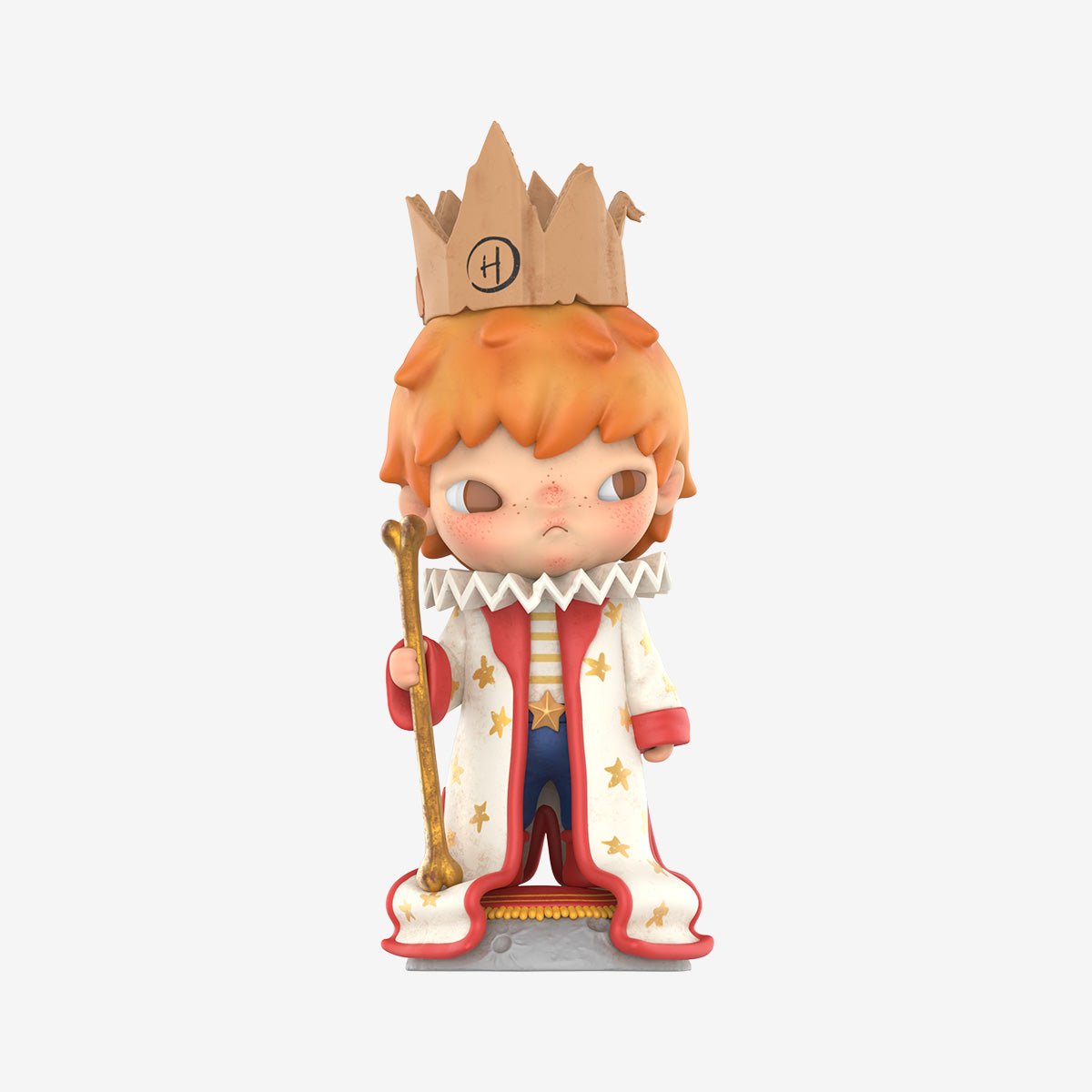 POP MART HIRONO X LE PETIT PRINCE SÜRPRİZ KUTU SERİSİ