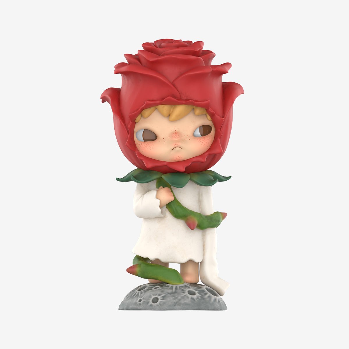 POP MART HIRONO X LE PETIT PRINCE SÜRPRİZ KUTU SERİSİ