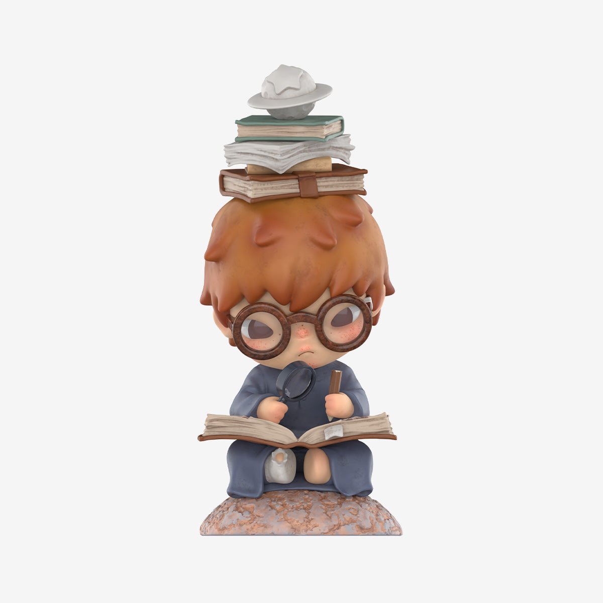 POP MART HIRONO X LE PETIT PRINCE SÜRPRİZ KUTU SERİSİ