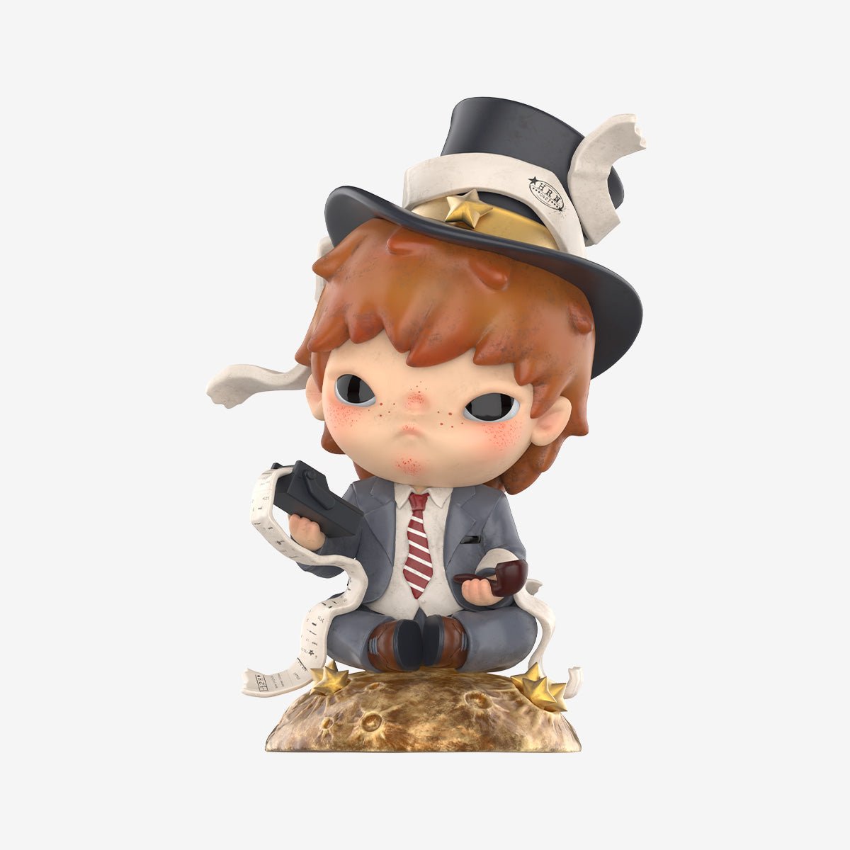 POP MART HIRONO X LE PETIT PRINCE SÜRPRİZ KUTU SERİSİ