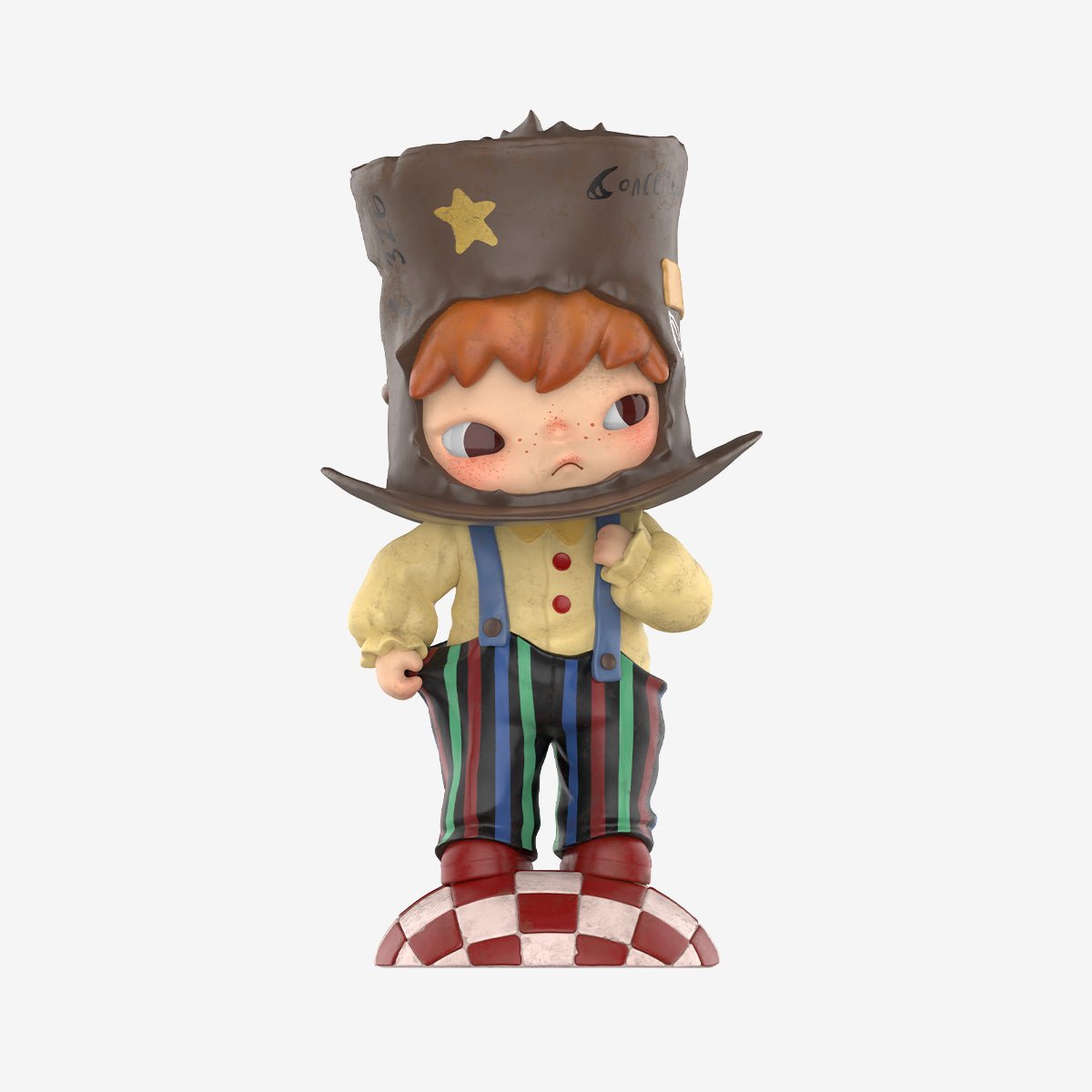 POP MART HIRONO X LE PETIT PRINCE SÜRPRİZ KUTU SERİSİ