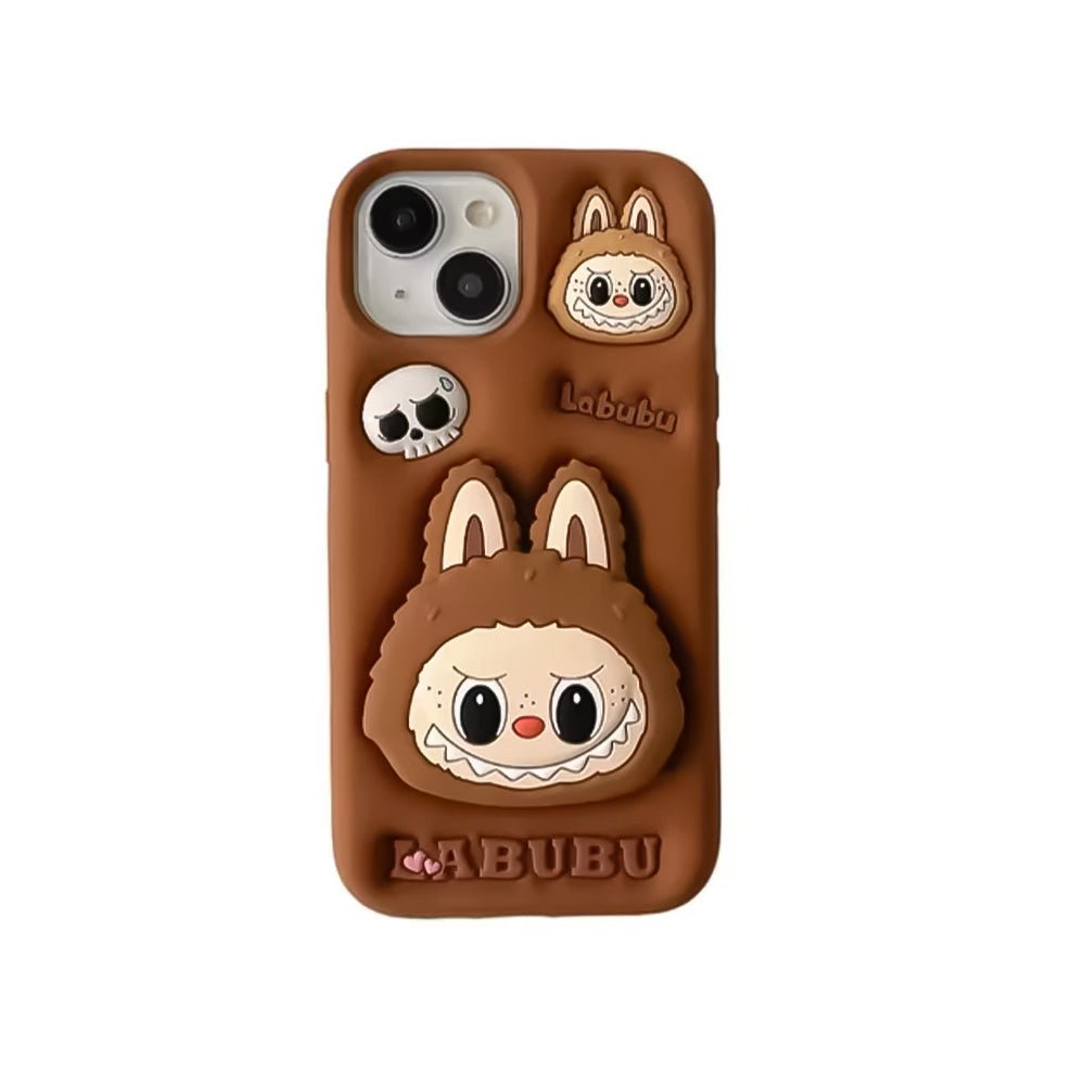 POP MART LABUBU IPHONE KILIF