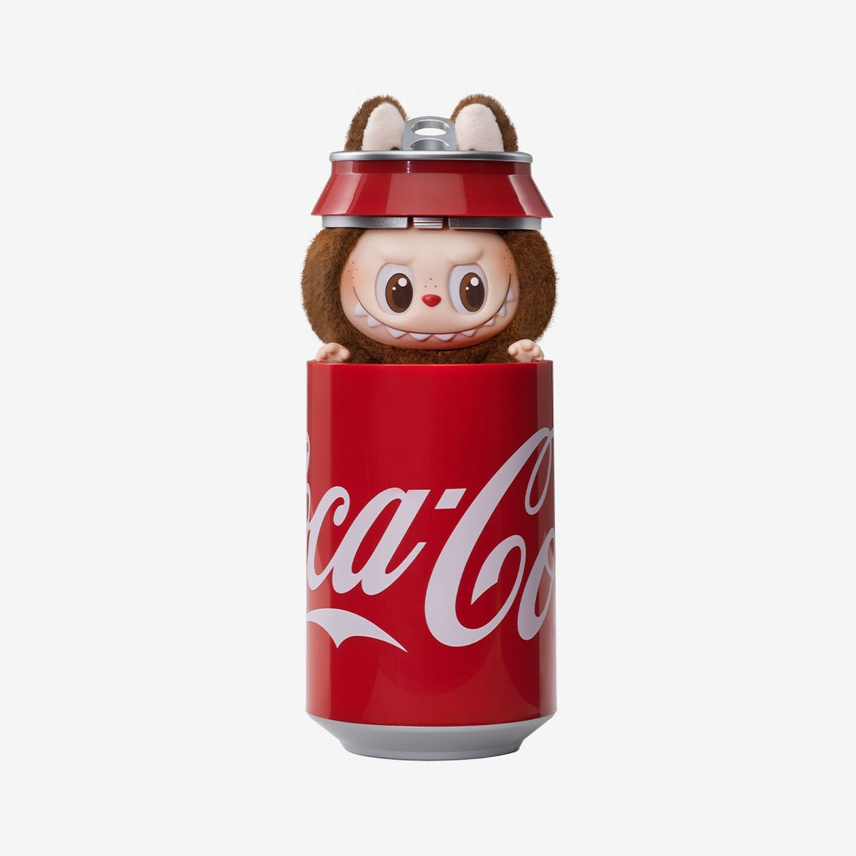 POP MART LABUBU THE MONSTERS COCA-COLA SERİSİ 6’LI SÜRPRİZ KUTU