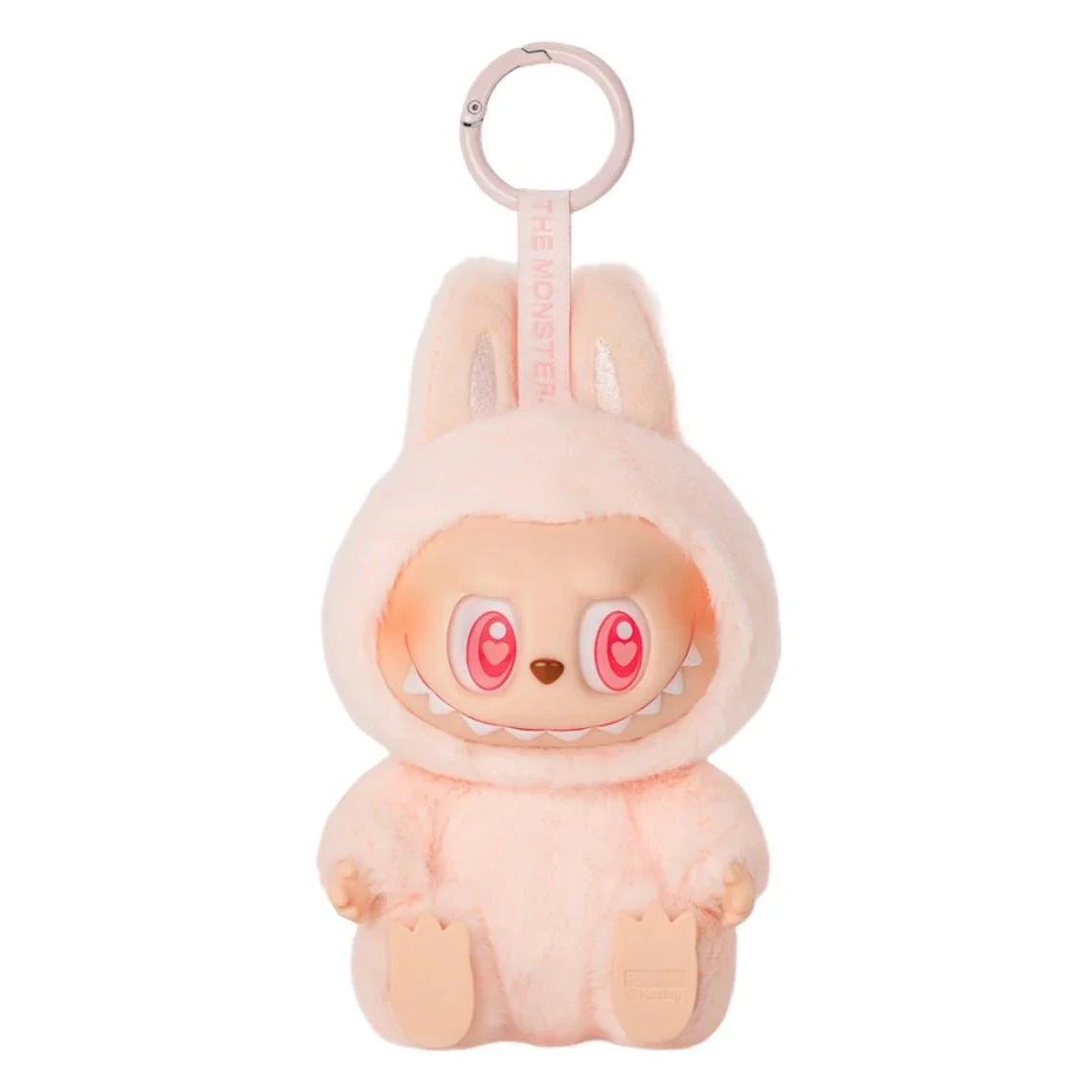 POP MART LABUBU THE MONSTERS HAVE A SEAT DADA PELUŞ FİGÜR