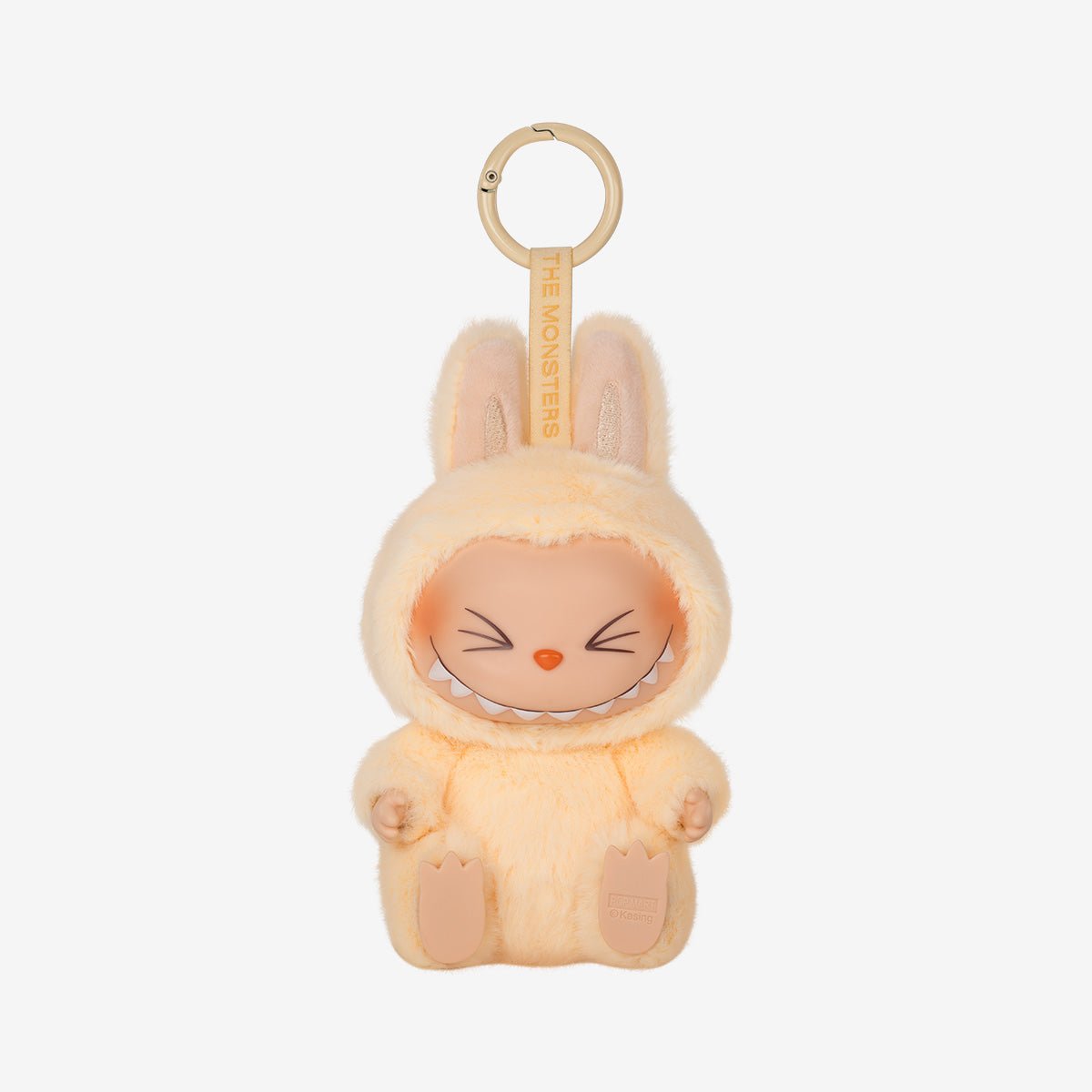 POP MART LABUBU THE MONSTERS HAVE A SEAT SÜRPRİZ KUTU SERİSİ