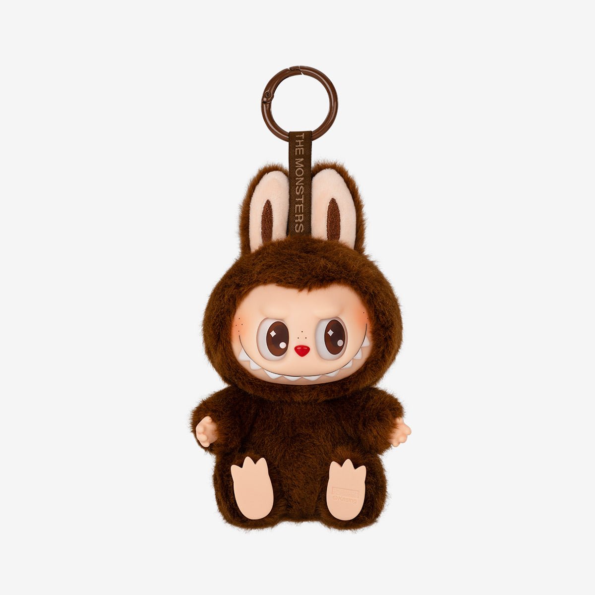 POP MART LABUBU THE MONSTERS HAVE A SEAT SÜRPRİZ KUTU SERİSİ