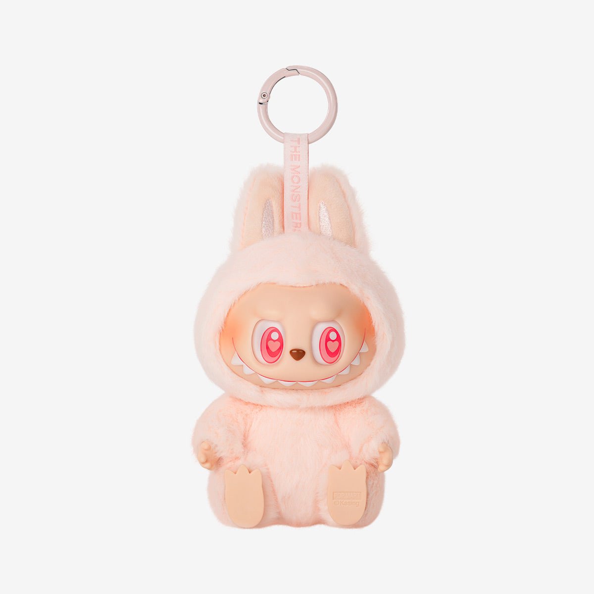 POP MART LABUBU THE MONSTERS HAVE A SEAT SÜRPRİZ KUTU SERİSİ