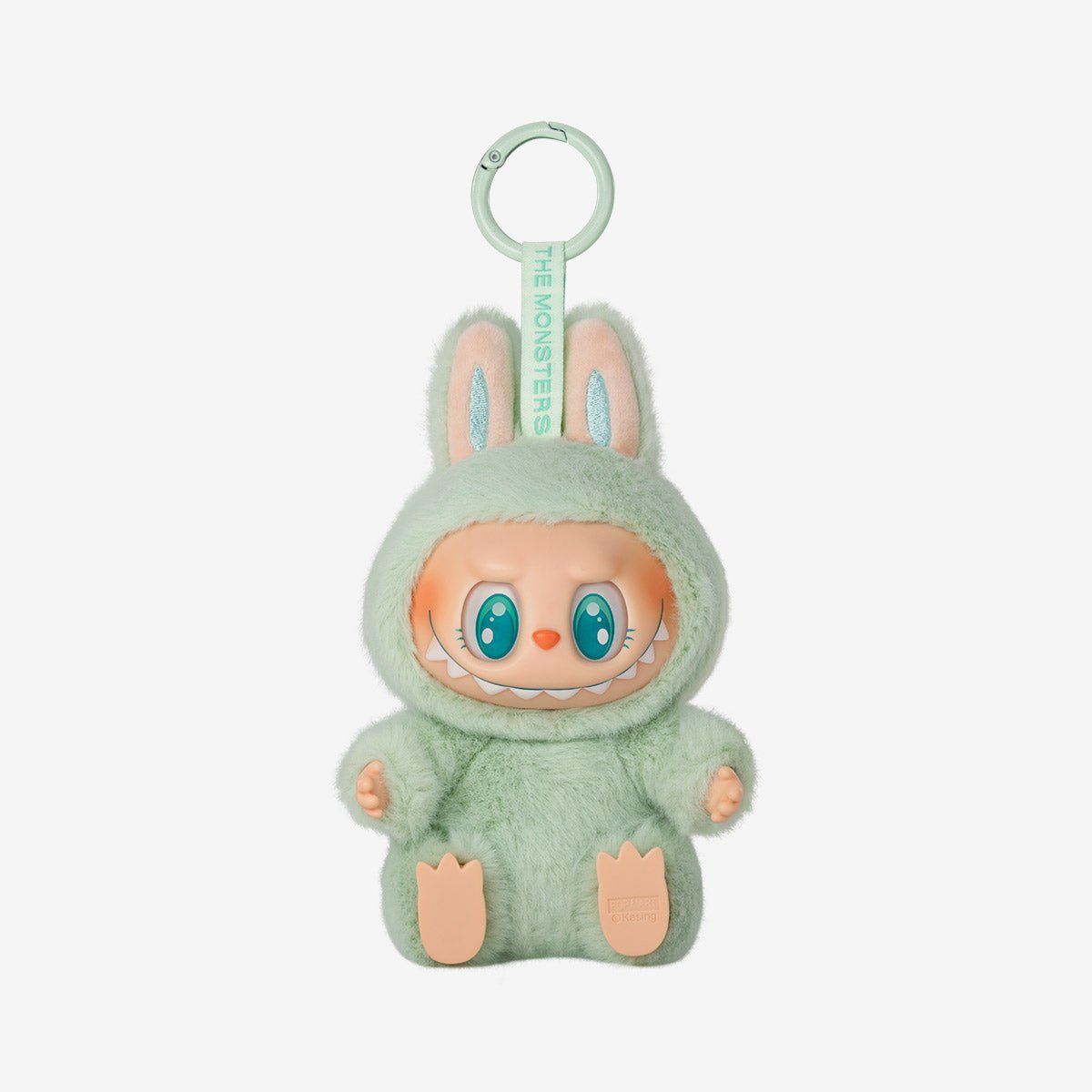 POP MART LABUBU THE MONSTERS HAVE A SEAT SÜRPRİZ KUTU SERİSİ