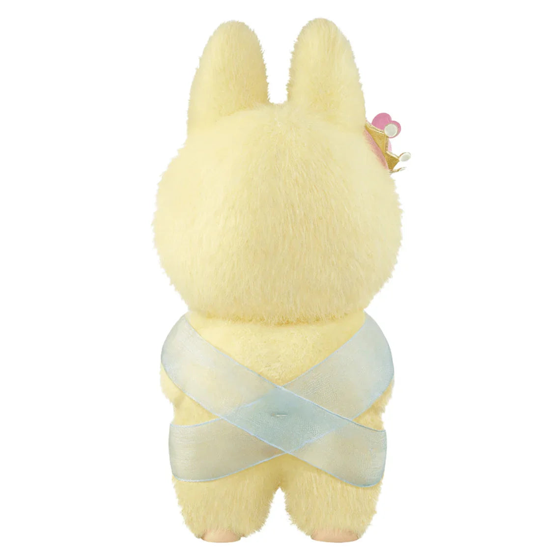 POP MART LABUBU THE MONSTERS LET’S CHECKMATE SERİSİ PELUŞ ASKI KART