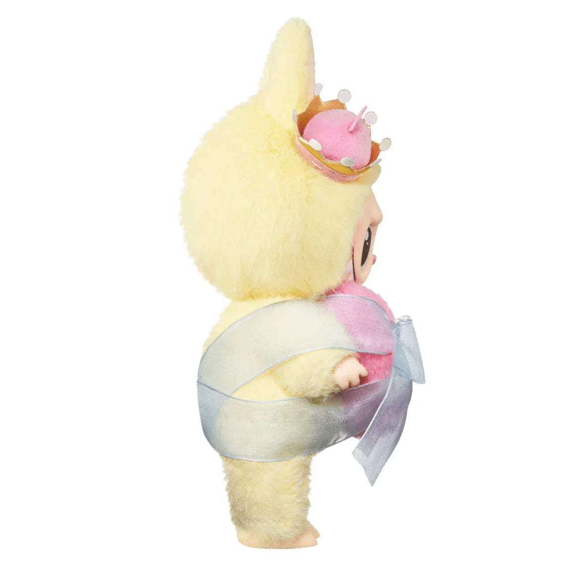 POP MART LABUBU THE MONSTERS LET’S CHECKMATE SERİSİ PELUŞ ASKI KART