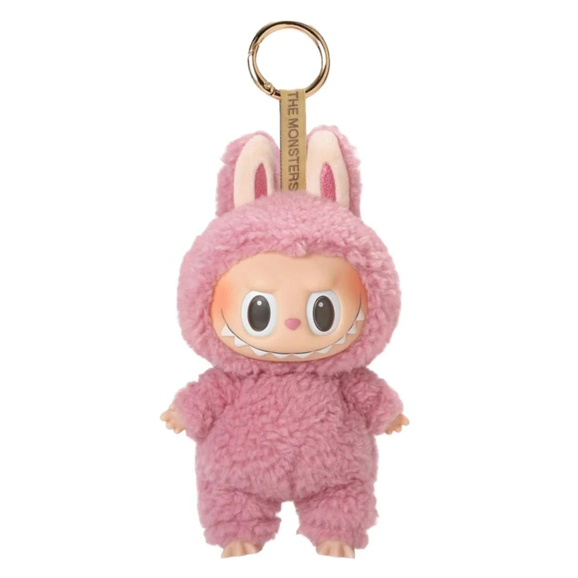 POP MART LABUBU THE MONSTERS TASTY MACARONS LYCHEE BERRY FİGÜR