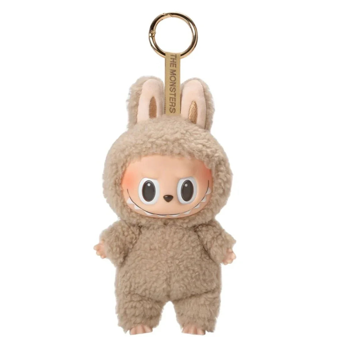 POP MART LABUBU THE MONSTERS TASTY MACARONS TOFFEE FİGÜR