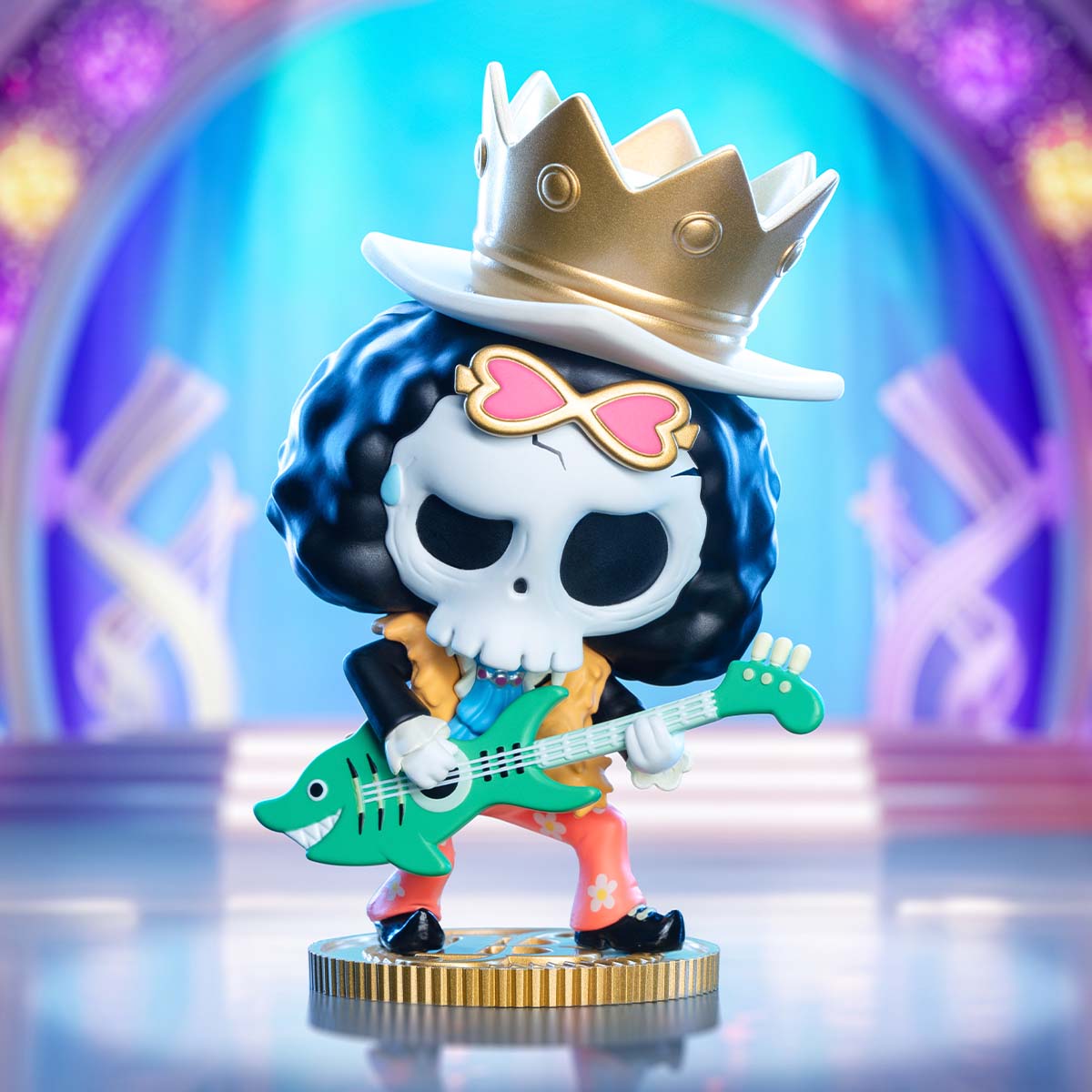 POP MART LABUBU THE MONSTERS X ONE PIECE SÜRPRİZ KUTU SERİSİ