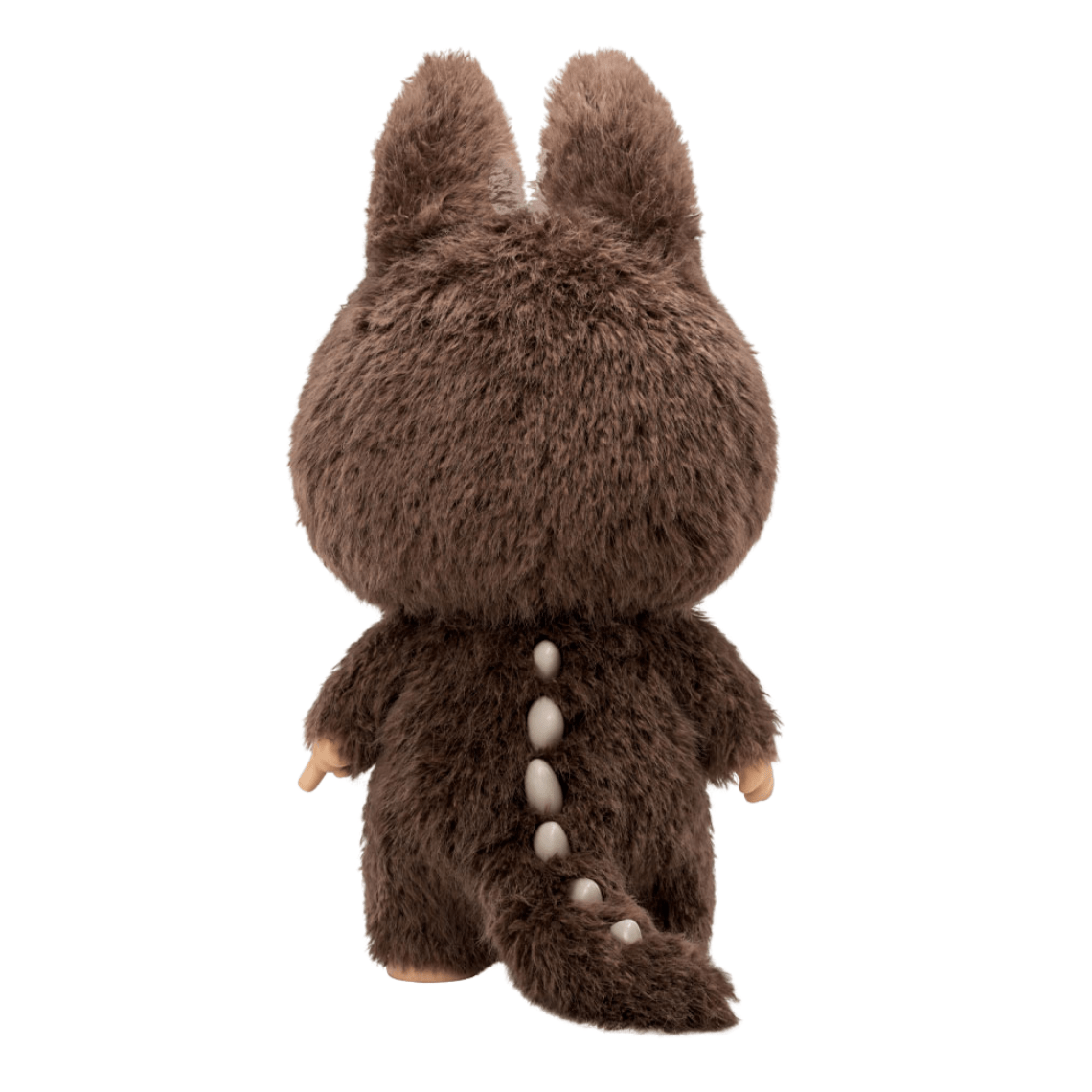 POP MART LABUBU THE MONSTERS X ZIMOMO I FOUND YOU X TOTA BAG
