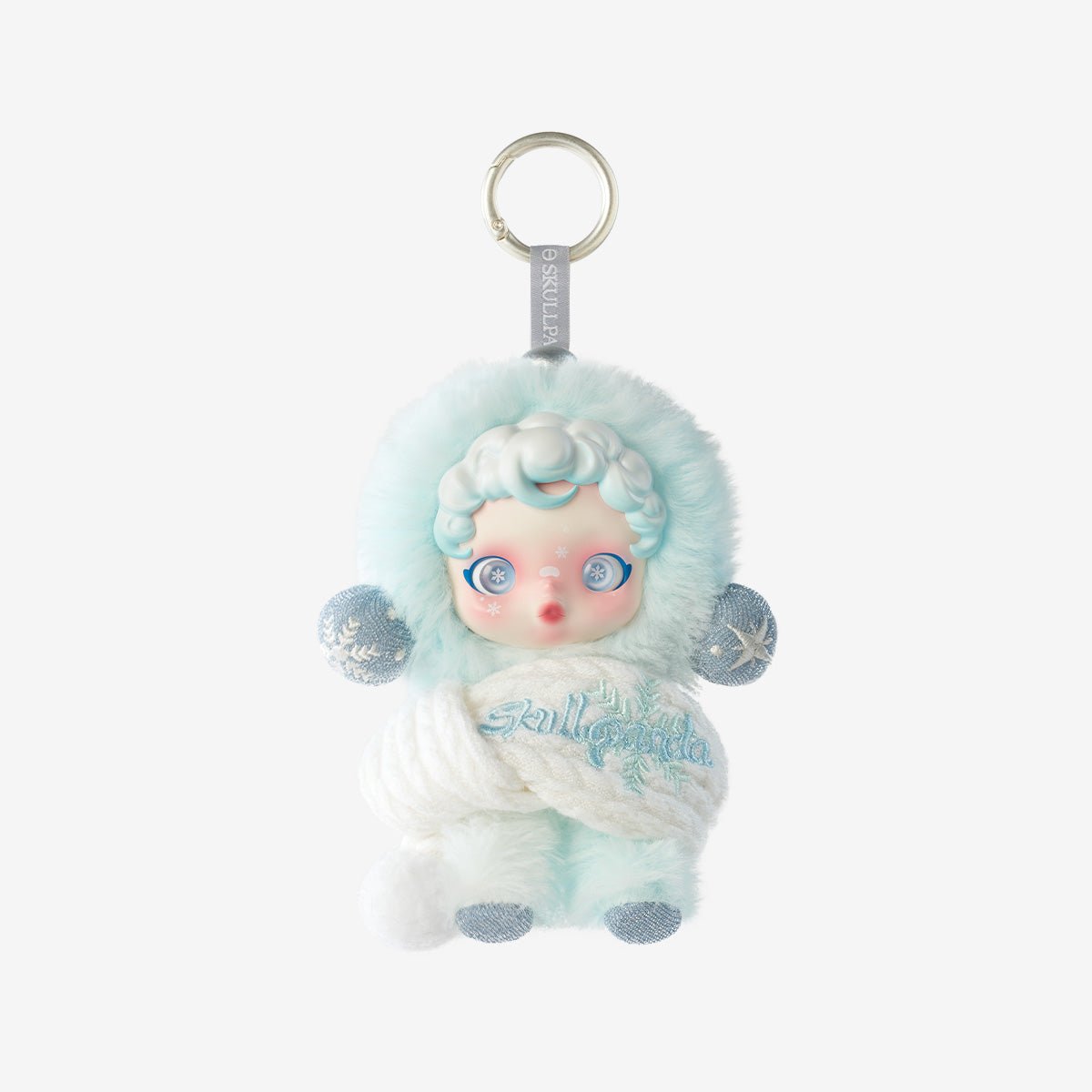 POP MART SKULLPANDA WINTER SYMPHONY SÜRPRİZ KUTU SERİSİ