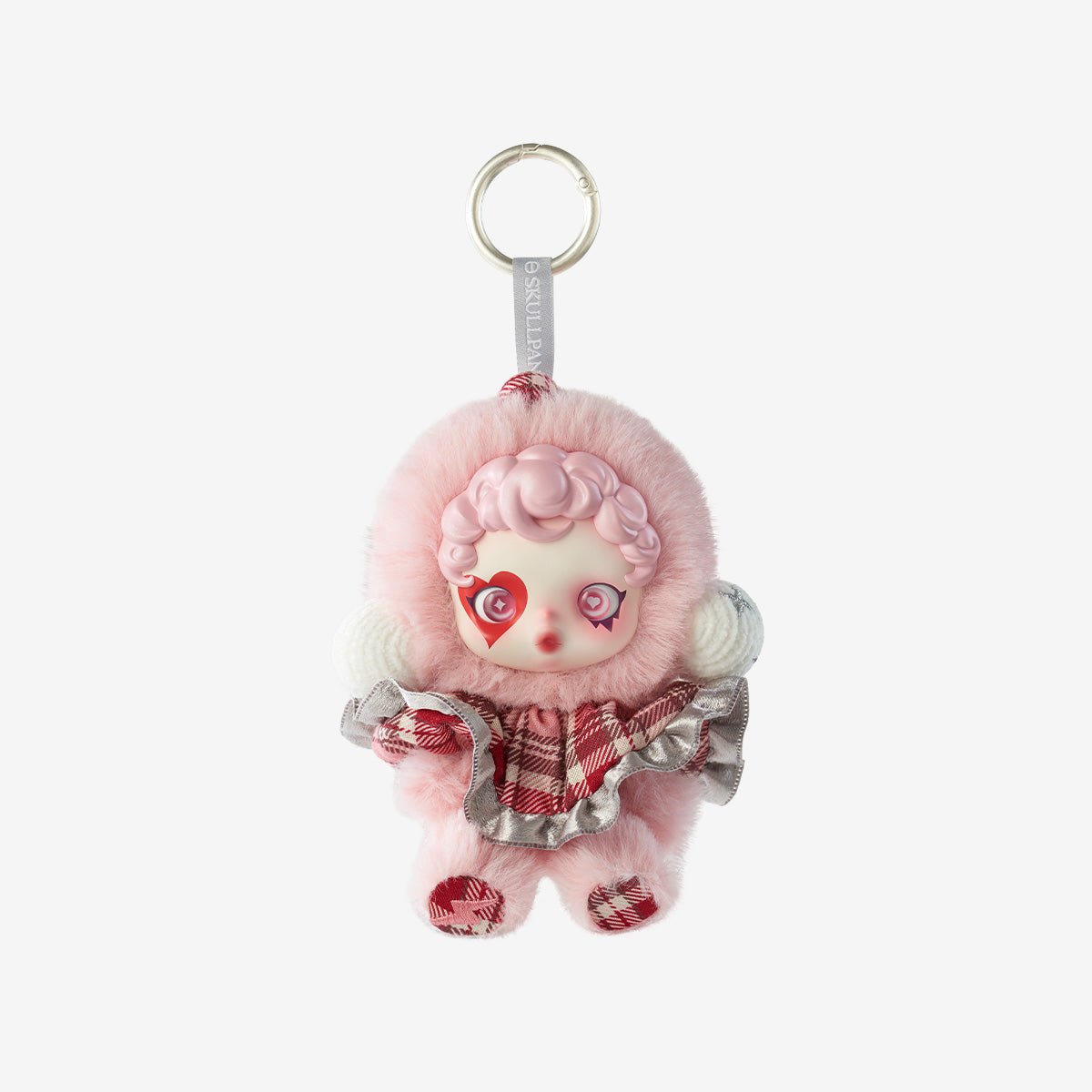 POP MART SKULLPANDA WINTER SYMPHONY SÜRPRİZ KUTU SERİSİ