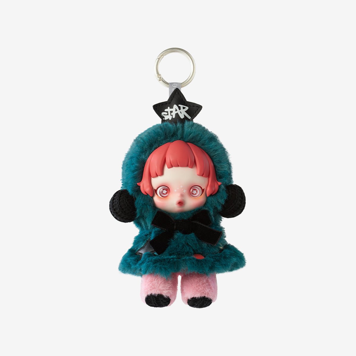 POP MART SKULLPANDA WINTER SYMPHONY SÜRPRİZ KUTU SERİSİ