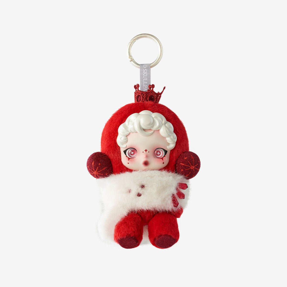 POP MART SKULLPANDA WINTER SYMPHONY SÜRPRİZ KUTU SERİSİ