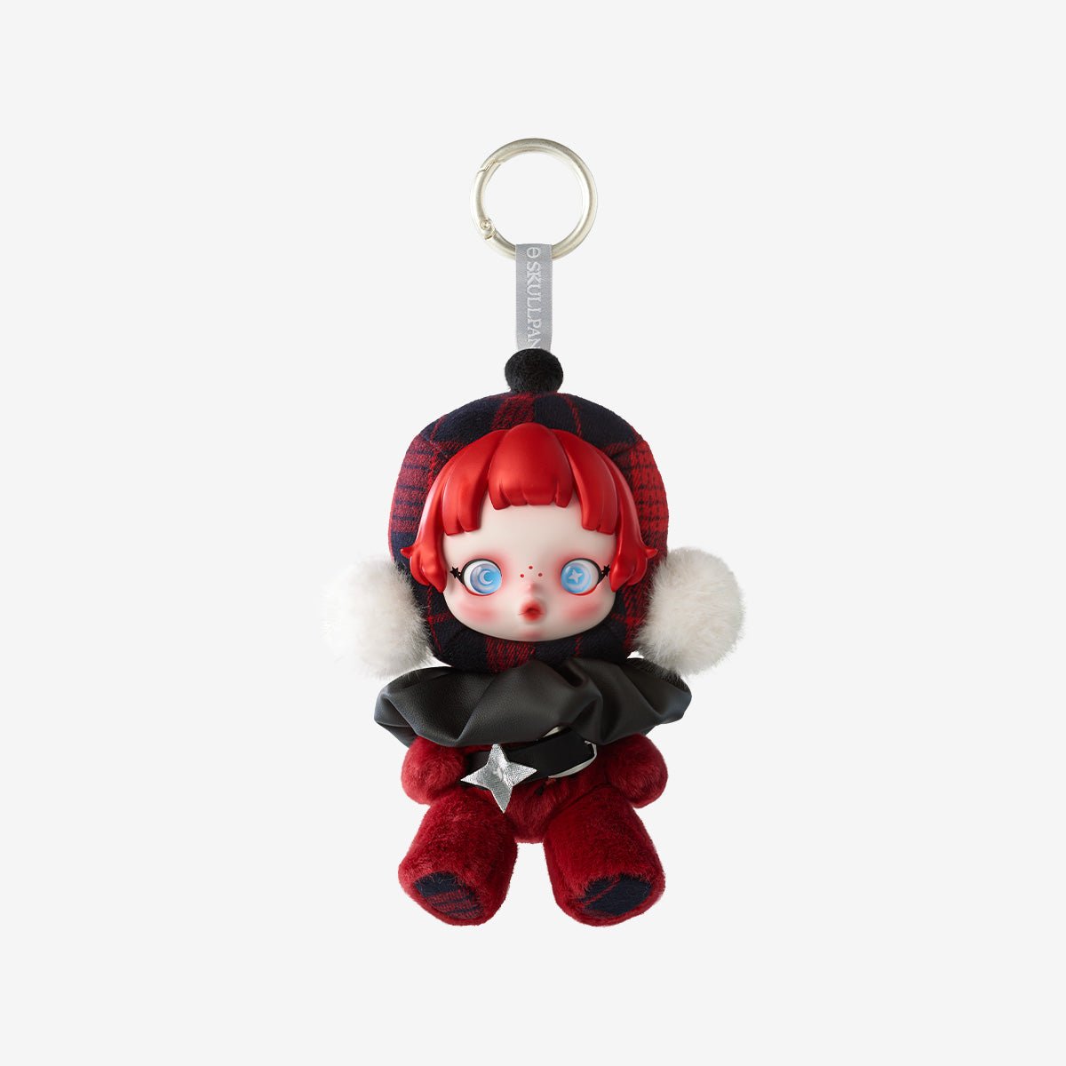 POP MART SKULLPANDA WINTER SYMPHONY SÜRPRİZ KUTU SERİSİ