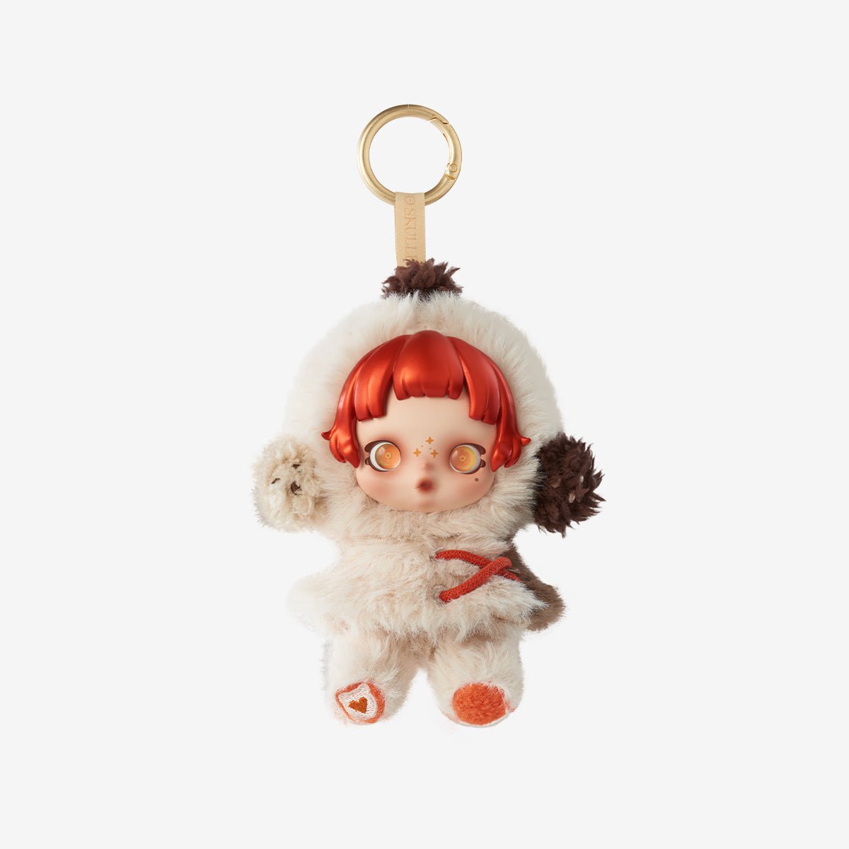POP MART SKULLPANDA WINTER SYMPHONY SÜRPRİZ KUTU SERİSİ