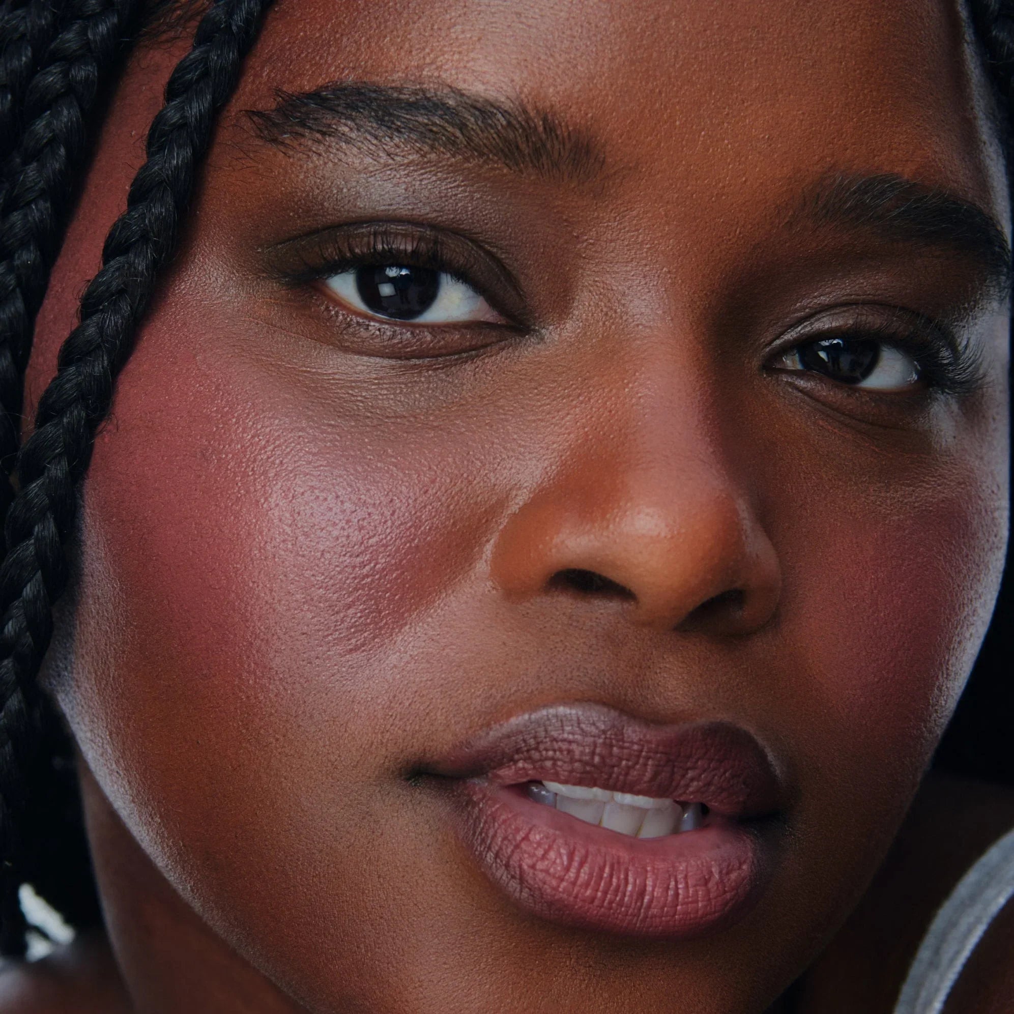 RHODE ALLIK: POCKET BLUSH CEP ALLIK