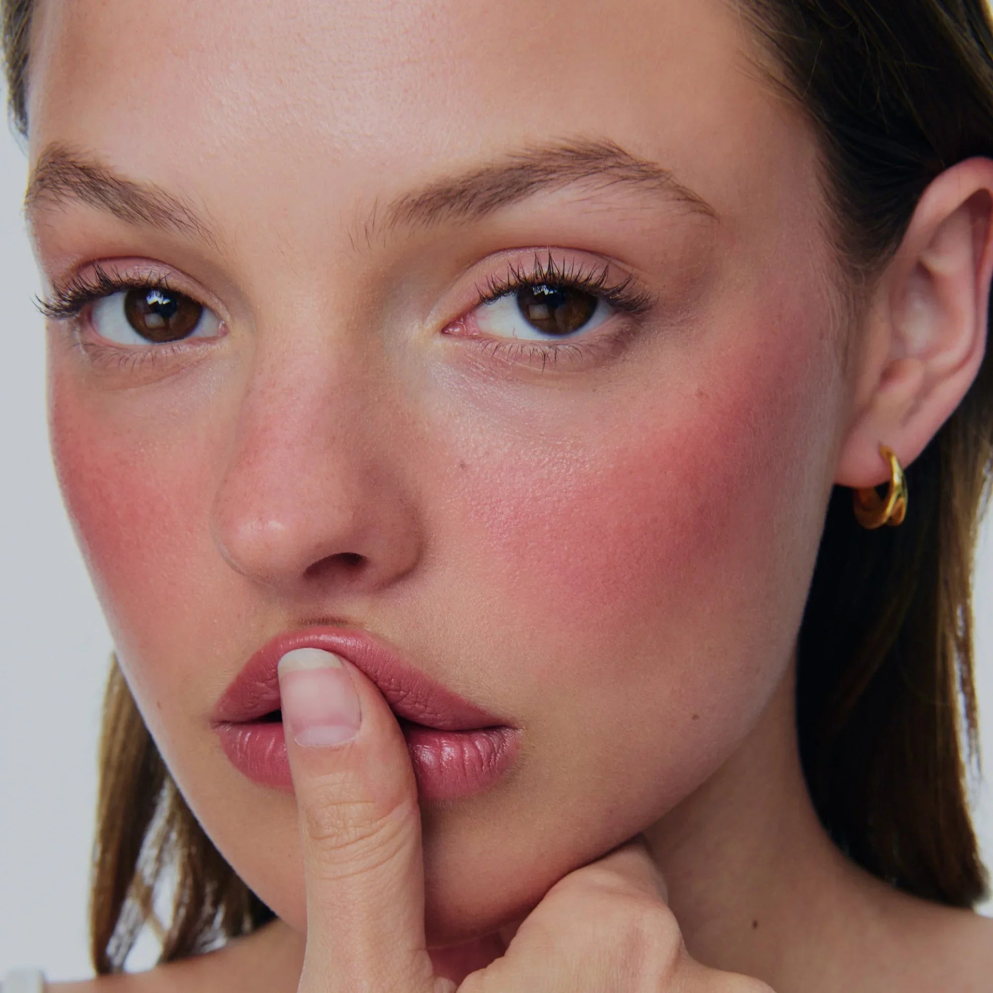 RHODE ALLIK: POCKET BLUSH CEP ALLIK