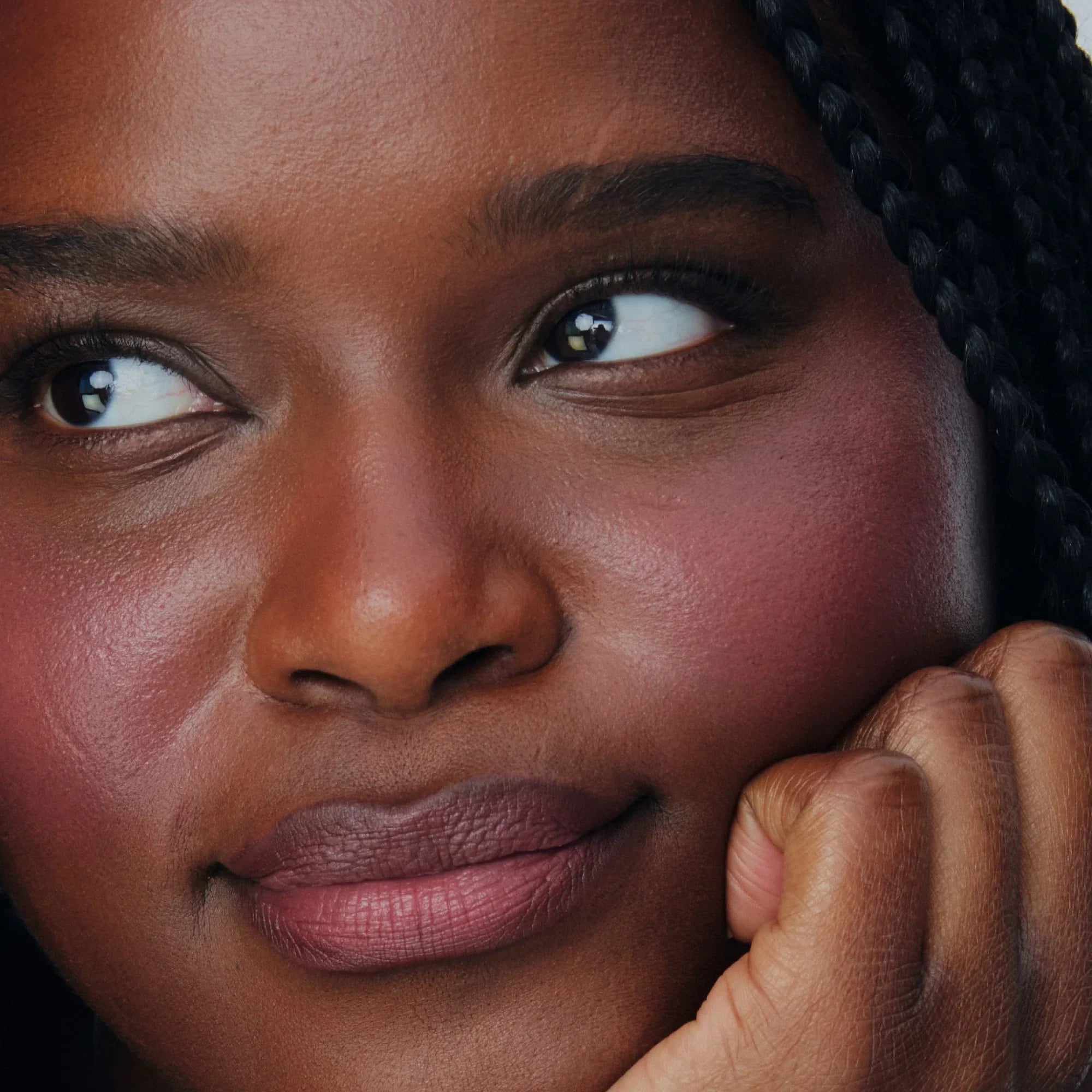 RHODE ALLIK: POCKET BLUSH CEP ALLIK