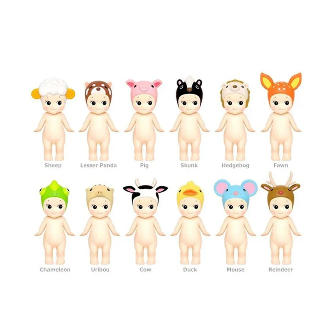 SONNY ANGEL ANİMAL SERİSİ 2