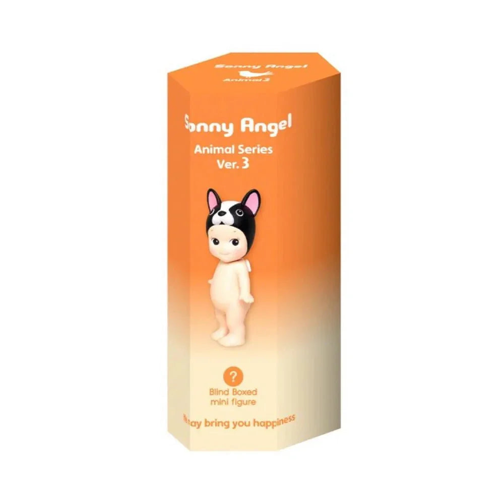 SONNY ANGEL ANİMAL SERİSİ 3