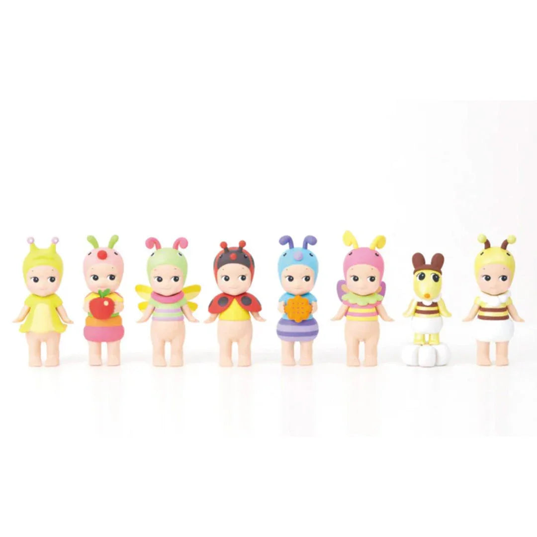 SONNY ANGEL BUG'S WORLD SERİSİ