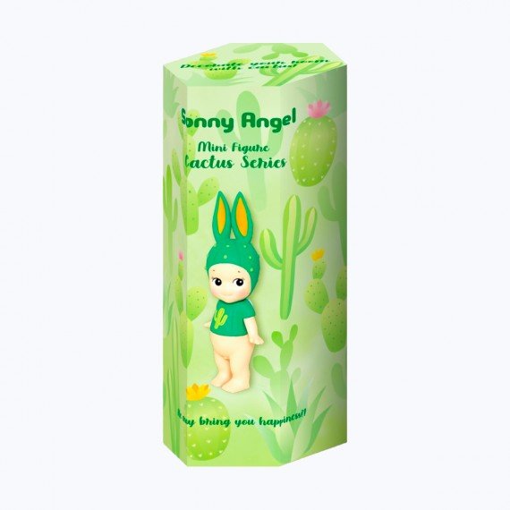 SONNY ANGEL CACTUS SERİSİ