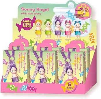 SONNY ANGEL CHARM CANDY STORY SERİSİ