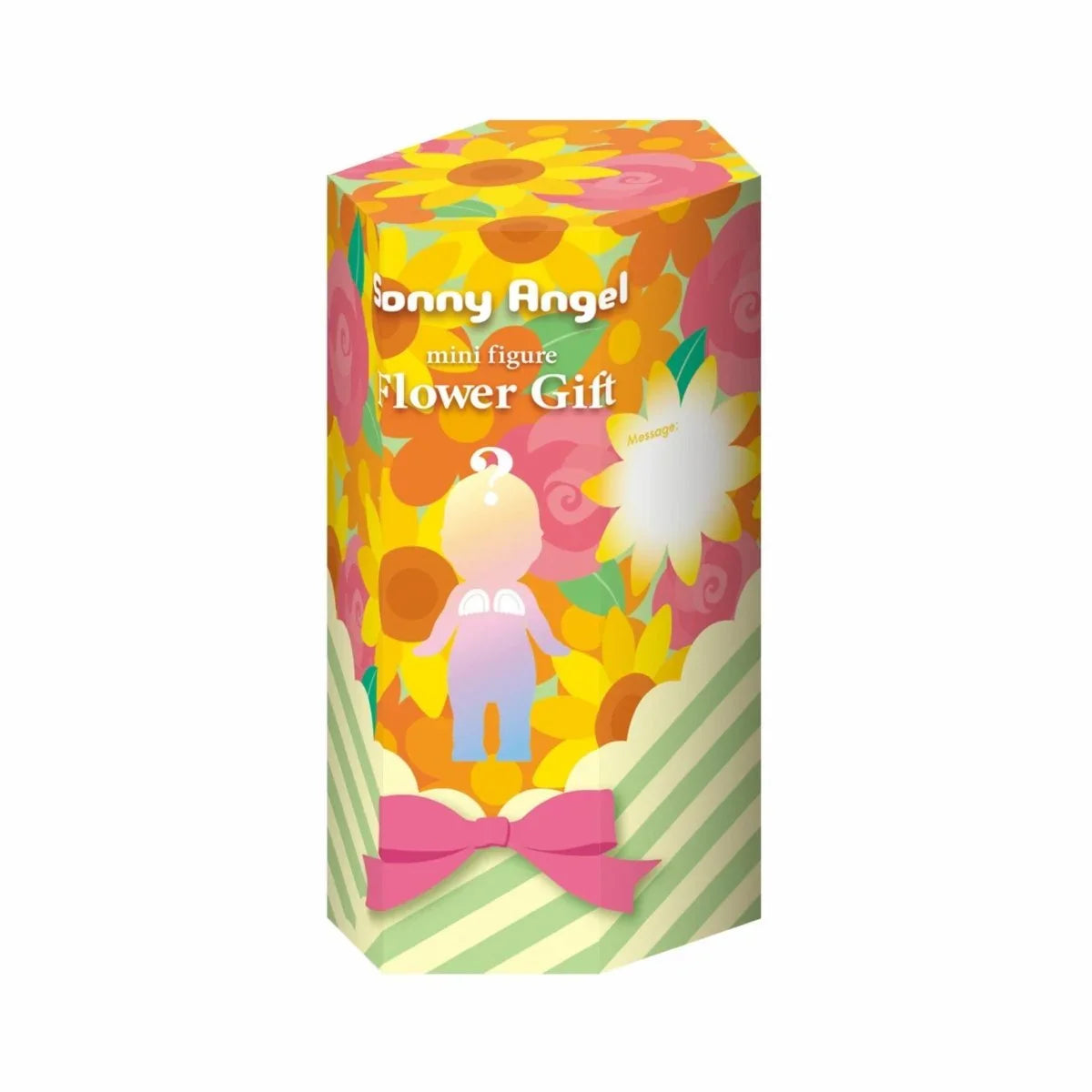 SONNY ANGEL FLOWER GIFT SERİSİ