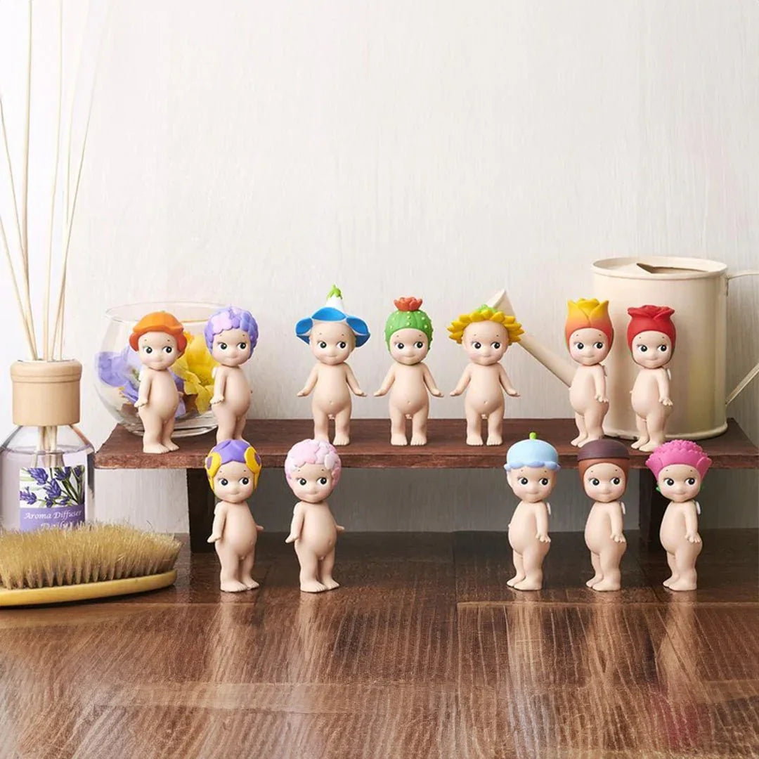 SONNY ANGEL FLOWER SERİSİ