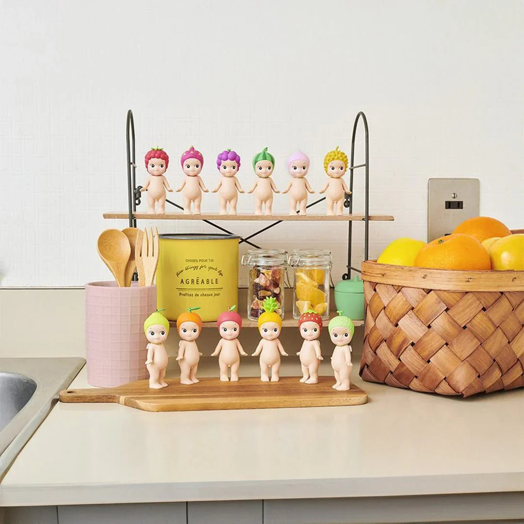 SONNY ANGEL FRUIT SERİSİ