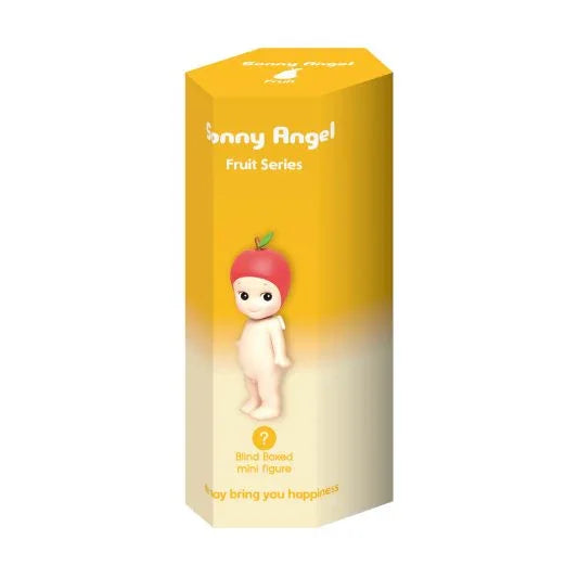 SONNY ANGEL FRUIT SERİSİ