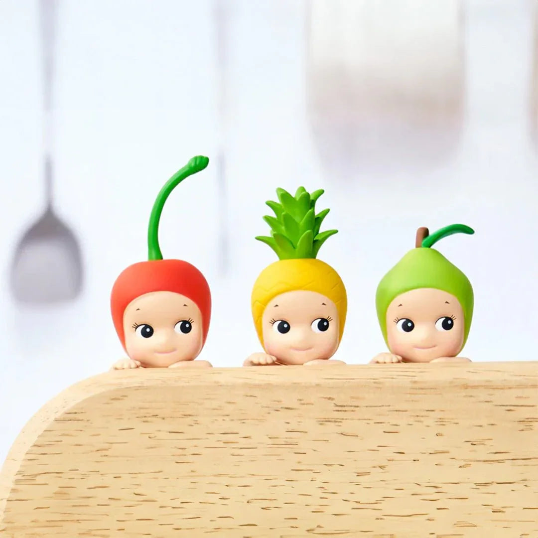 SONNY ANGEL HARVEST SERİSİ