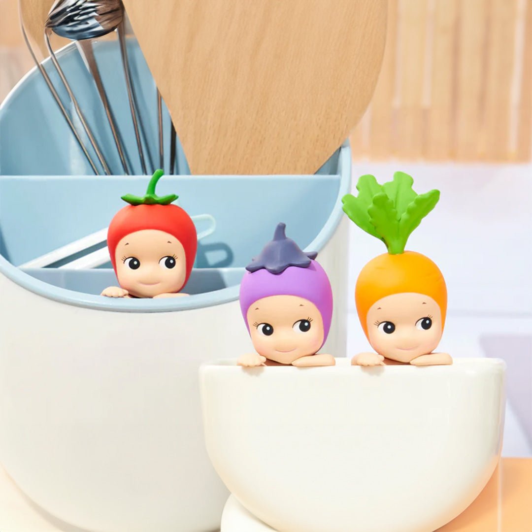 SONNY ANGEL HARVEST SERİSİ - Mug Türkiye®