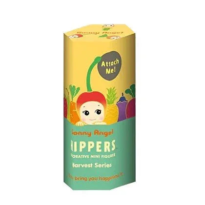 SONNY ANGEL HARVEST SERİSİ