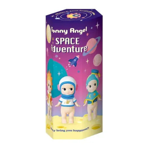 SONNY ANGEL SPACE ADVENTURE SERİSİ