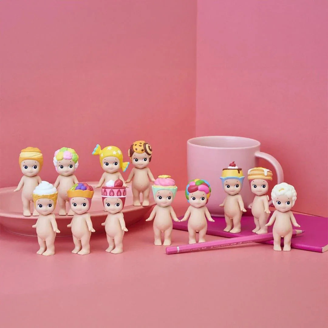 SONNY ANGEL SWEET SERISI