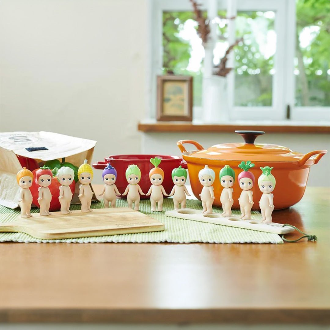 SONNY ANGEL VEGATABLE SERİSİ - Mug Türkiye®