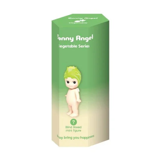 SONNY ANGEL VEGATABLE SERİSİ