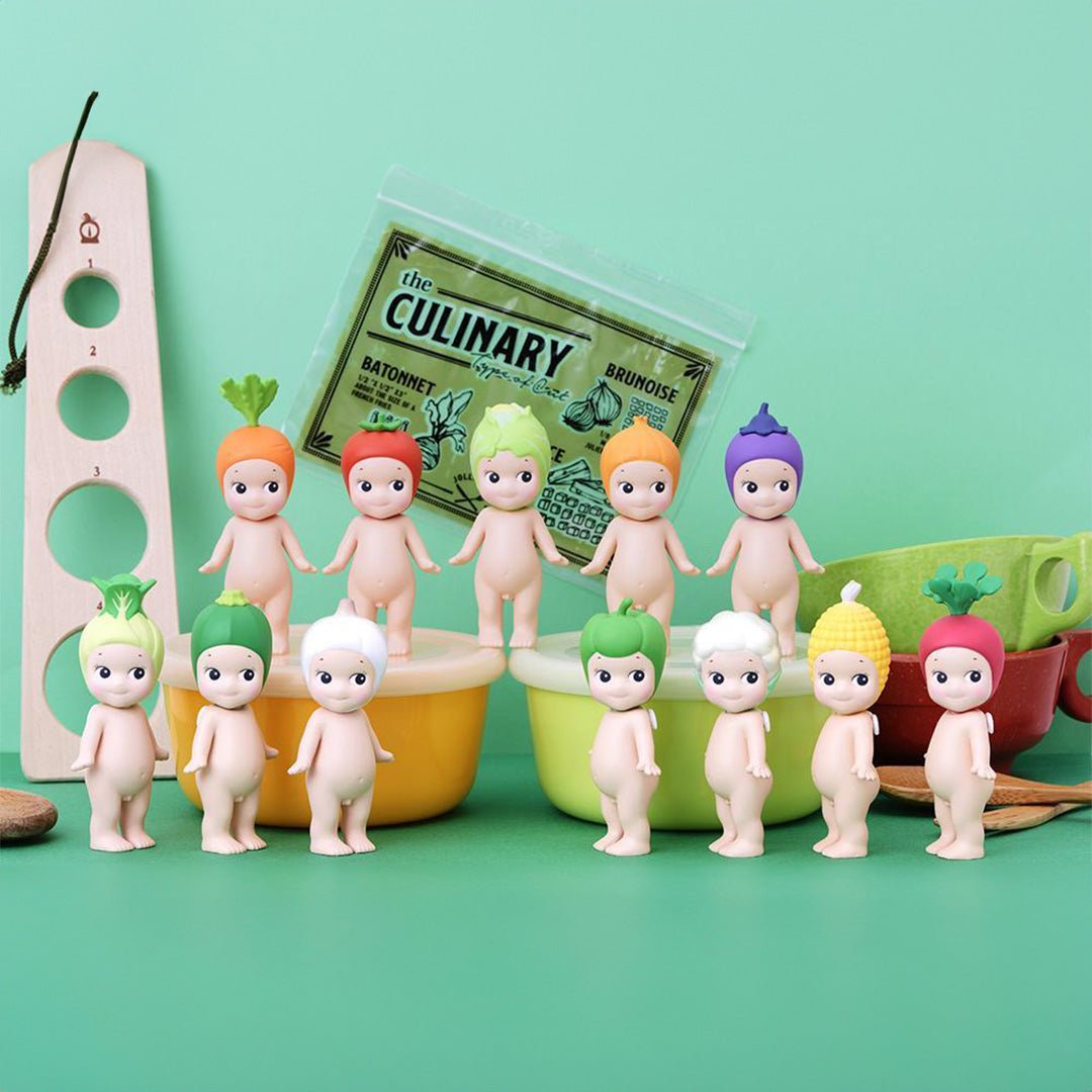 SONNY ANGEL VEGATABLE SERİSİ - Mug Türkiye®