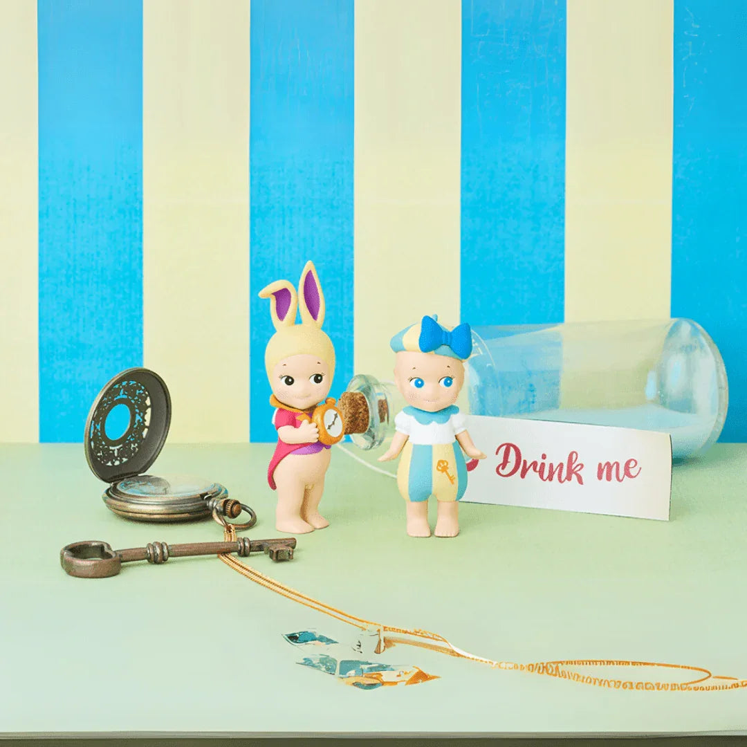 SONNY ANGEL WONDERLAND SERİSİ