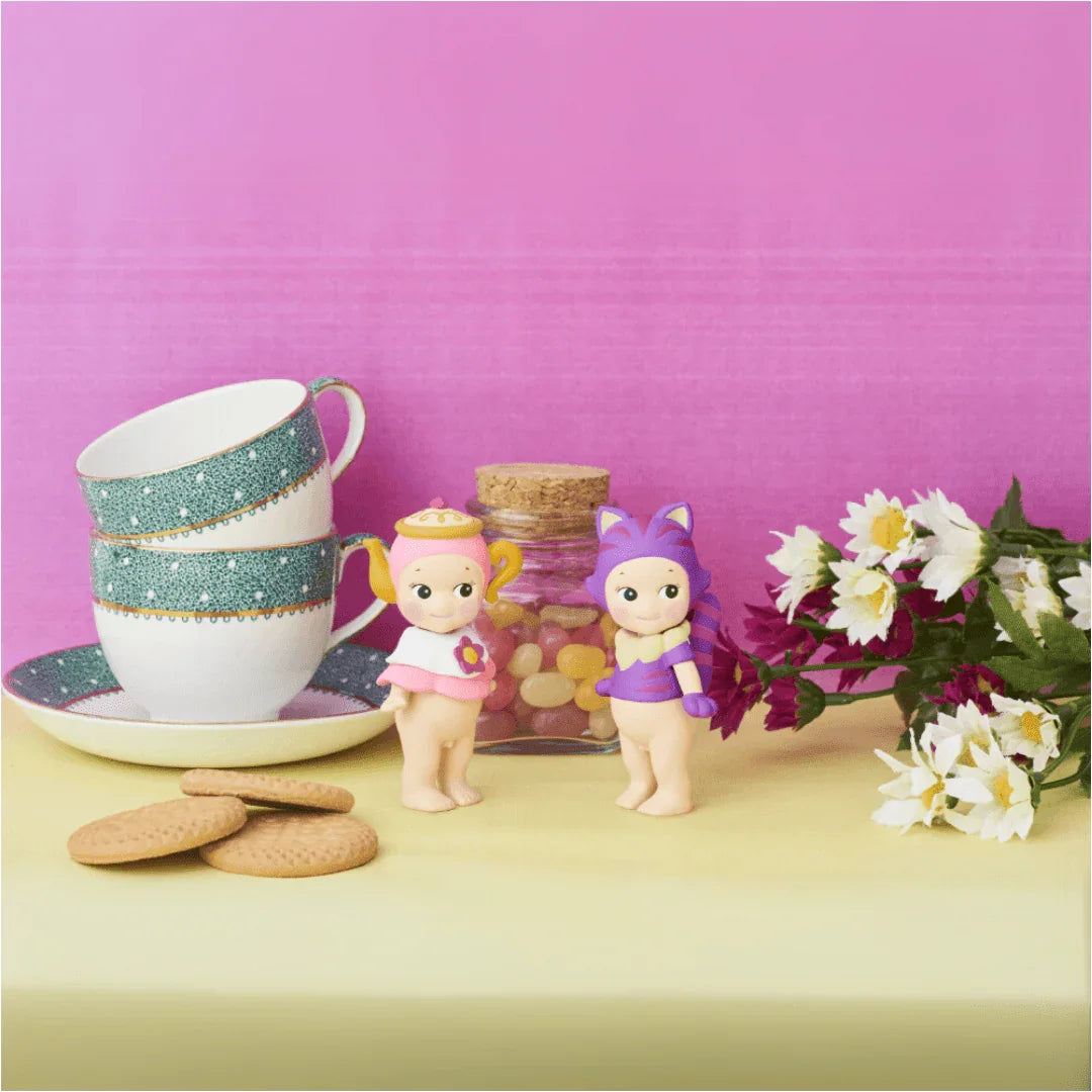 SONNY ANGEL WONDERLAND SERİSİ