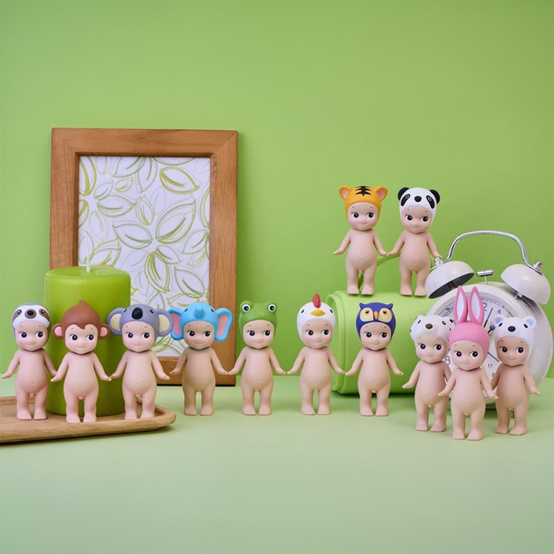 SONNY ANGEL ANIMAL SERİSİ