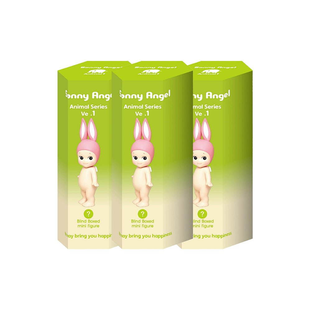 SONNY ANGEL ANIMAL SERİSİ
