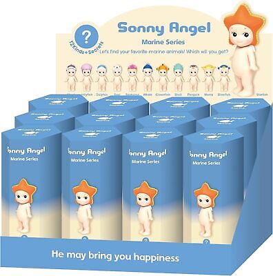 SONY ANGEL MARINE SERİSİ